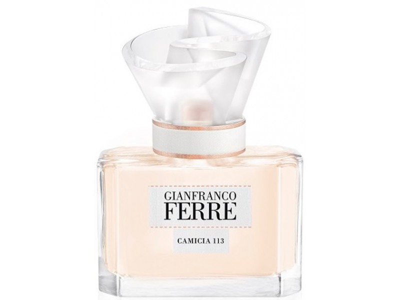 Gianfranco Ferre Camicia 113 edt