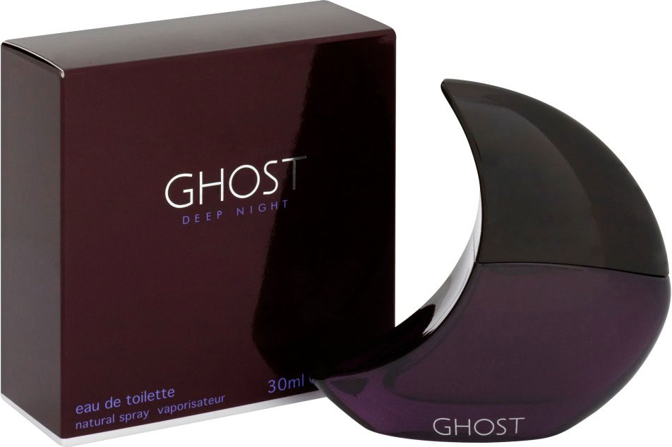 Ghost Deep Night
