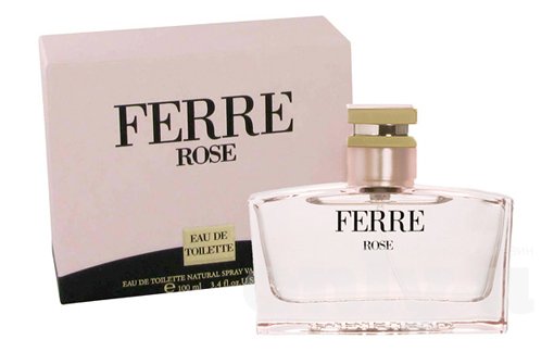 Ferre Rose
