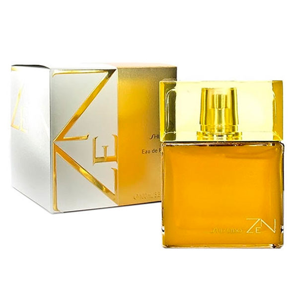 Shiseido Zen