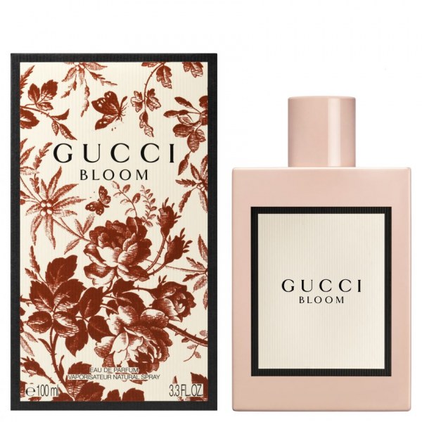 Gucci BLOOM