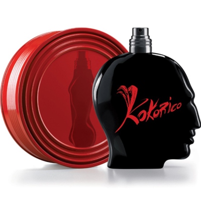Gaultier kokorico