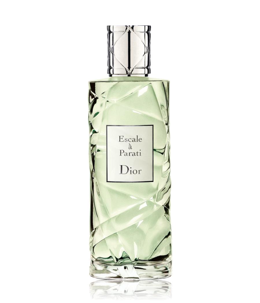 Dior Escale a Parati