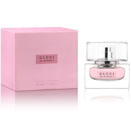 Gucci Eau de Parfum II