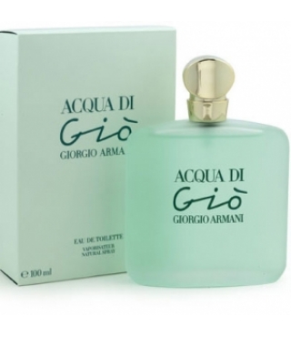 Giorgio Armani Acqua di Gio for women