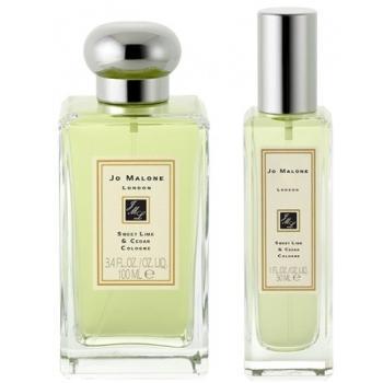 Jo Malone Sweet Lime & Cedar