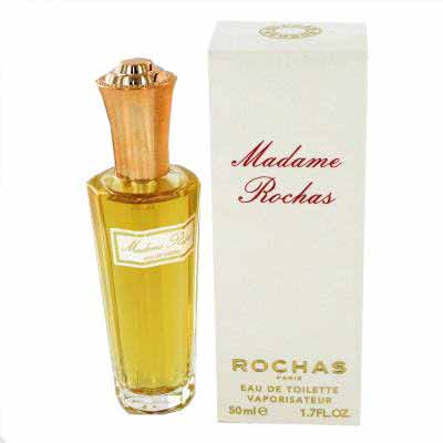 Rochas Madam Rochas