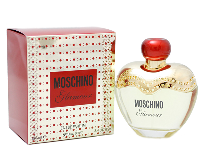 Moschino Glamour