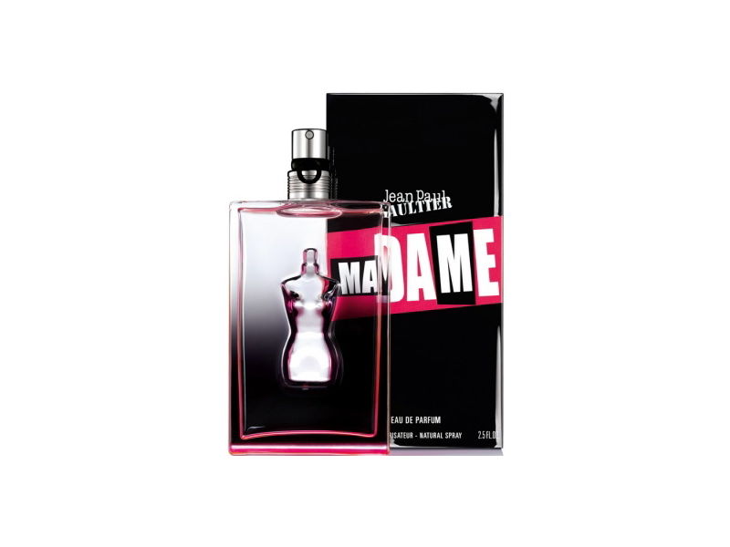 Gaultier madame edp