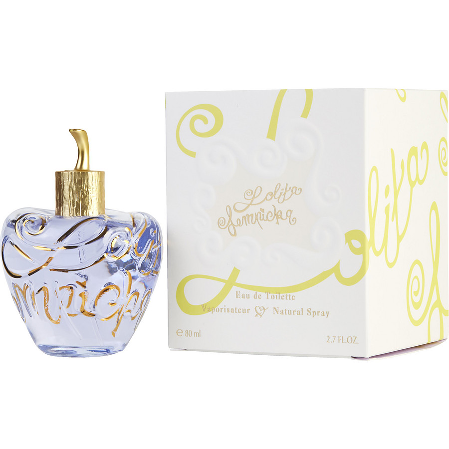 Lolita Lempicka edt