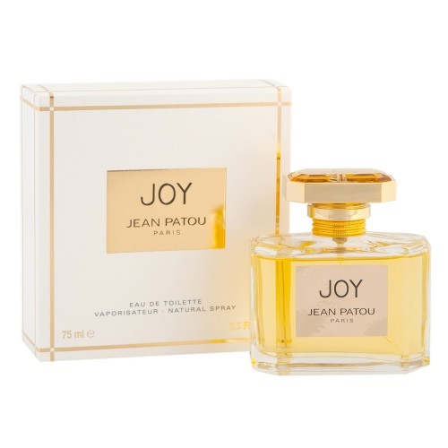 Jean Patou joy