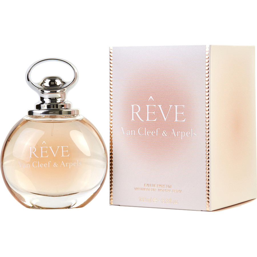 Van Cleef & Arpels Reve
