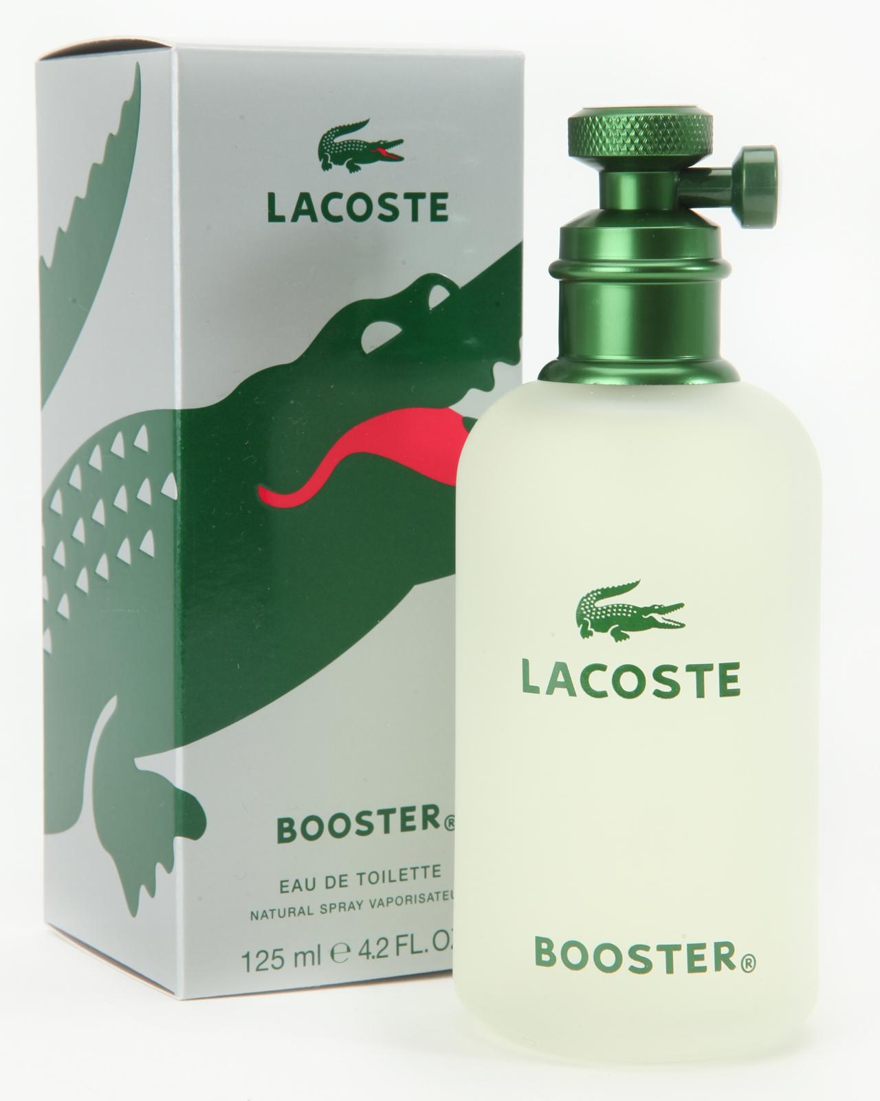 Lacoste Booster