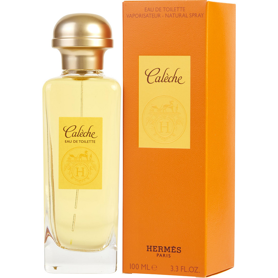 Hermes Caleche edt