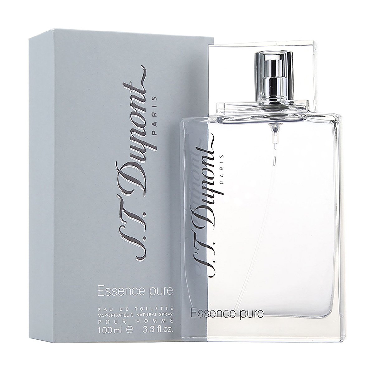 Dupont Essence Pure men