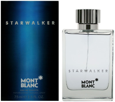 MontBlanc Starwalker