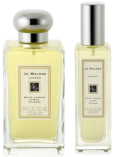 Jo Malone White Jasmine & Mint