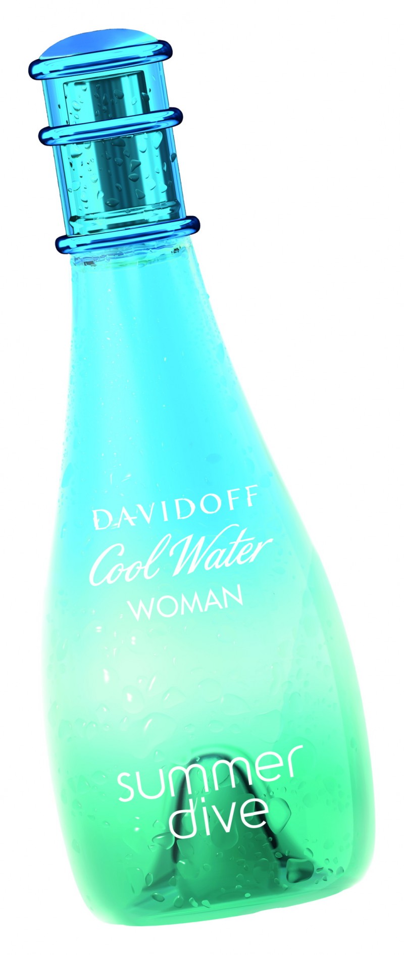 Davidoff Cool Water Summer Dive Woman