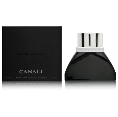 Canali Black Diamond