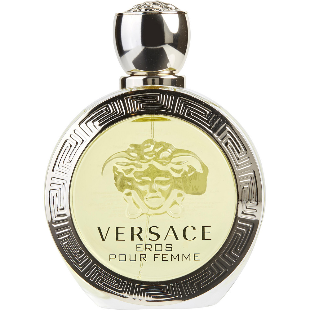Versace Eros pour femme edt