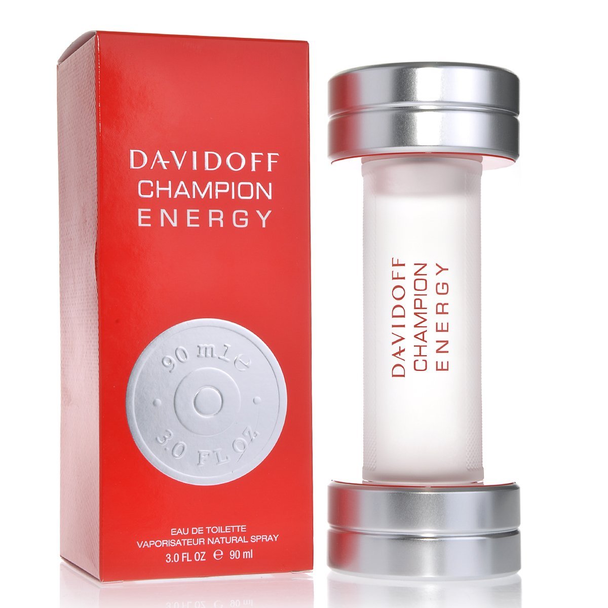 Davidoff Champion Energy M