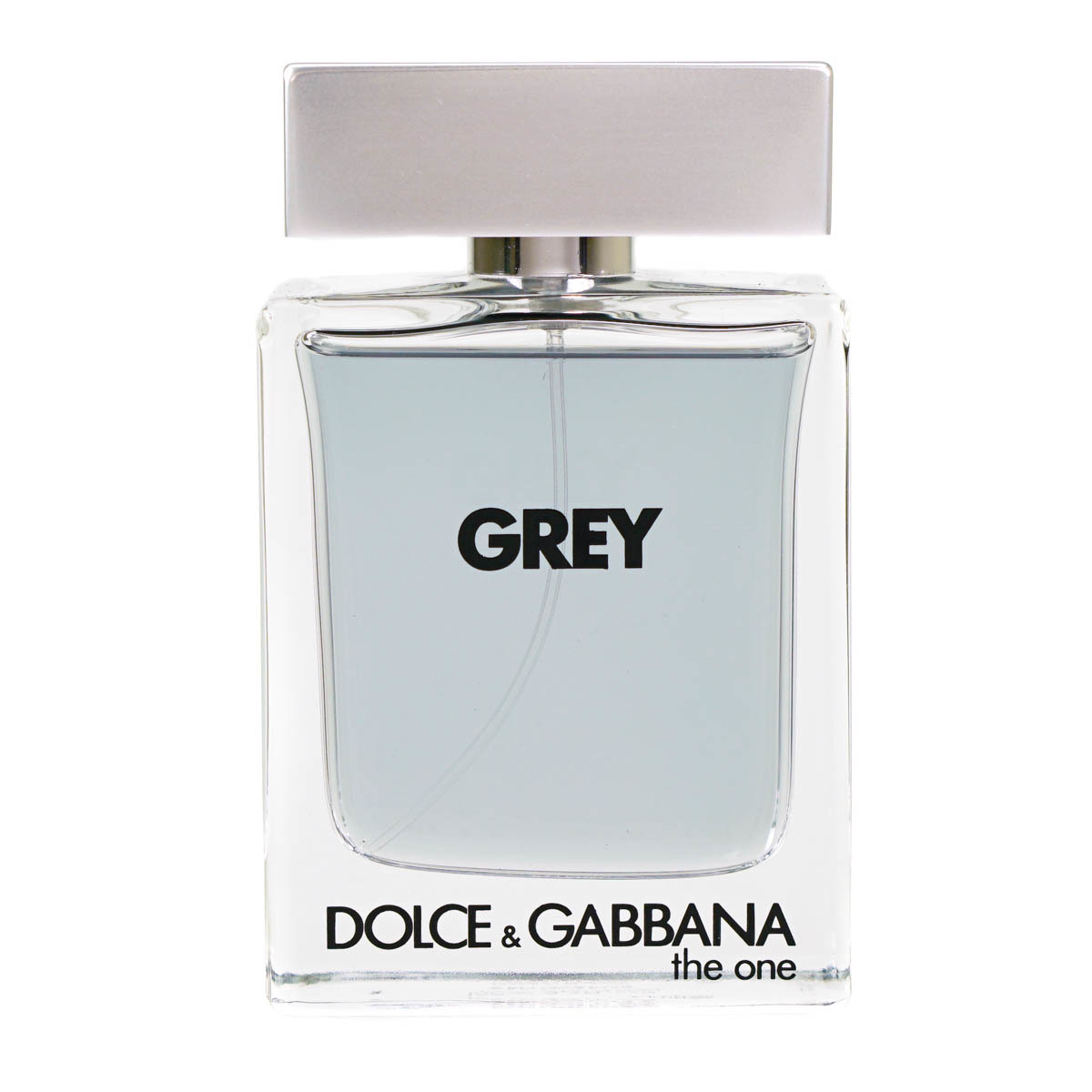 Dolce & Gabbana the one Grey