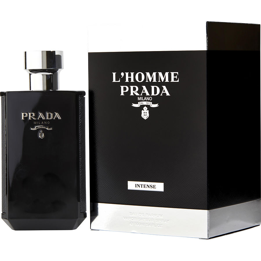 Prada L`HOMME INTENSE