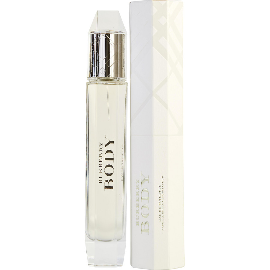 Burberry Body edt