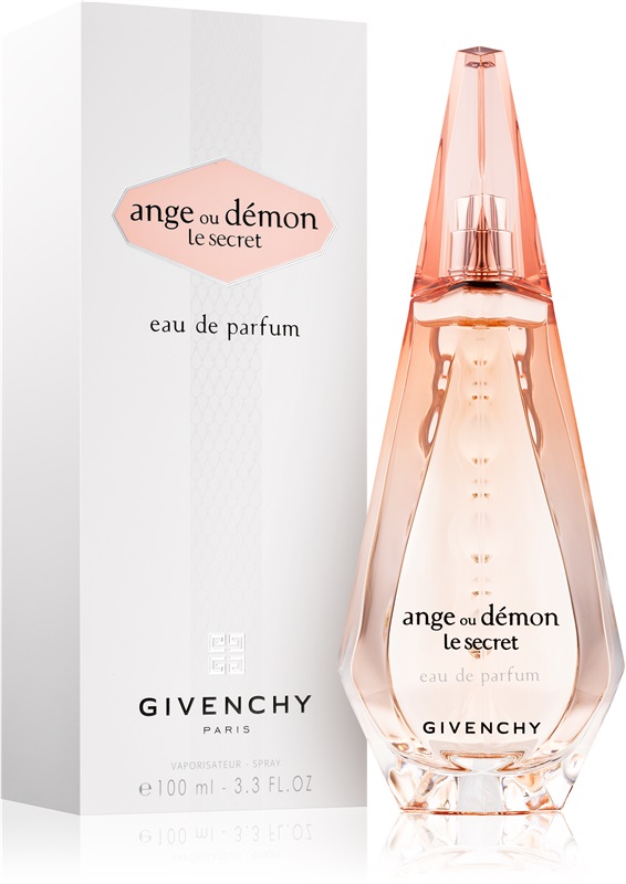 Givenchy Ange ou demon le secret edp