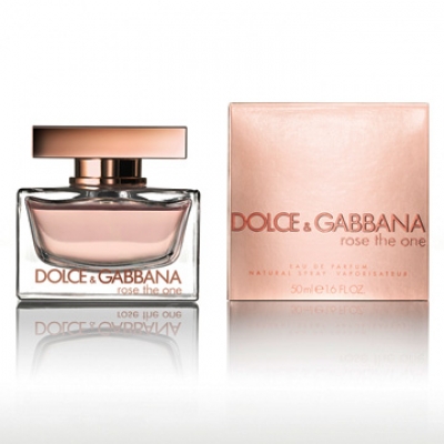 Dolce & Gabbana The One Rose