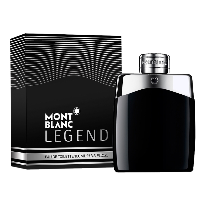 Montblanc LEGEND M