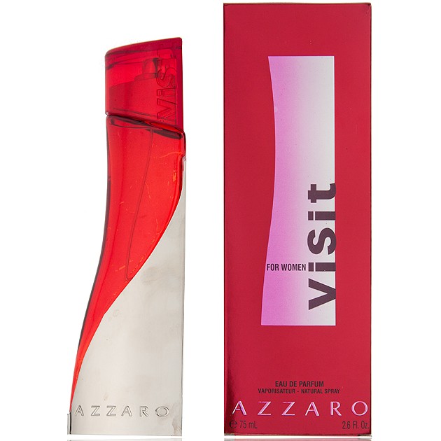 Azzaro  VISIT W