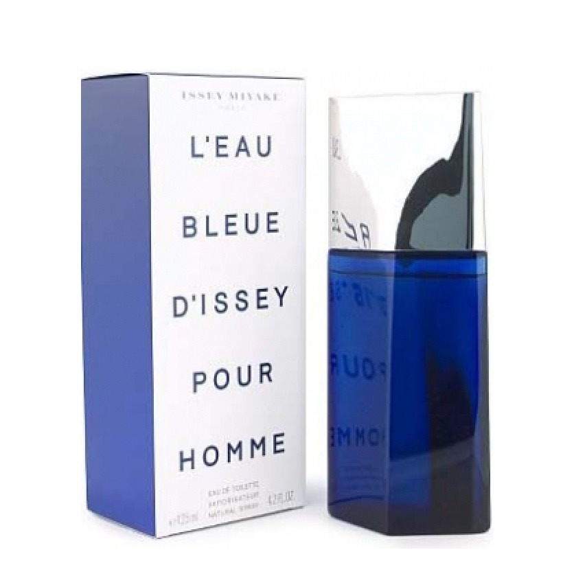 Issey Miyake L'eau Bleue D'Issey pour homme