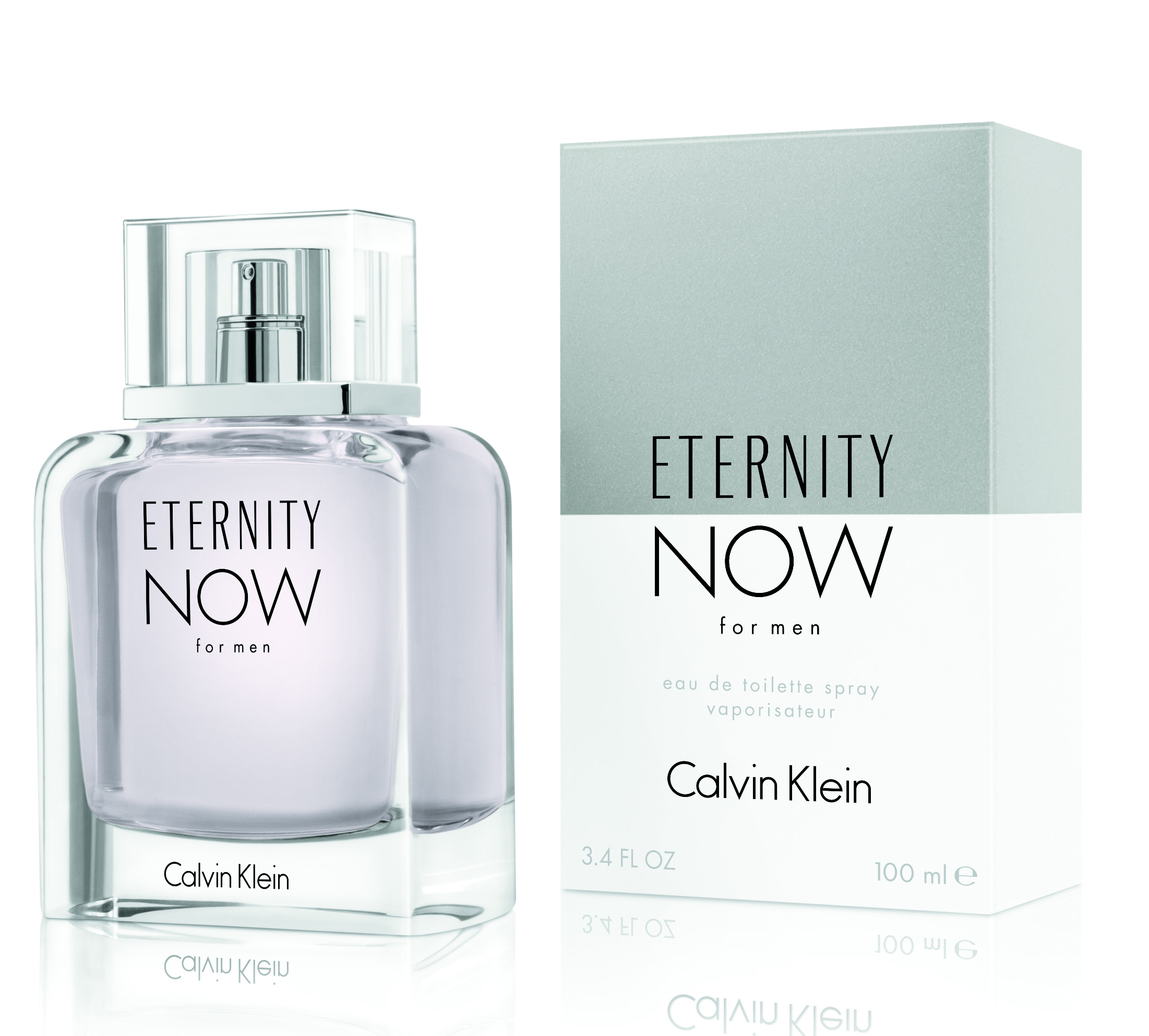 Calvin Klein Eternity Now M