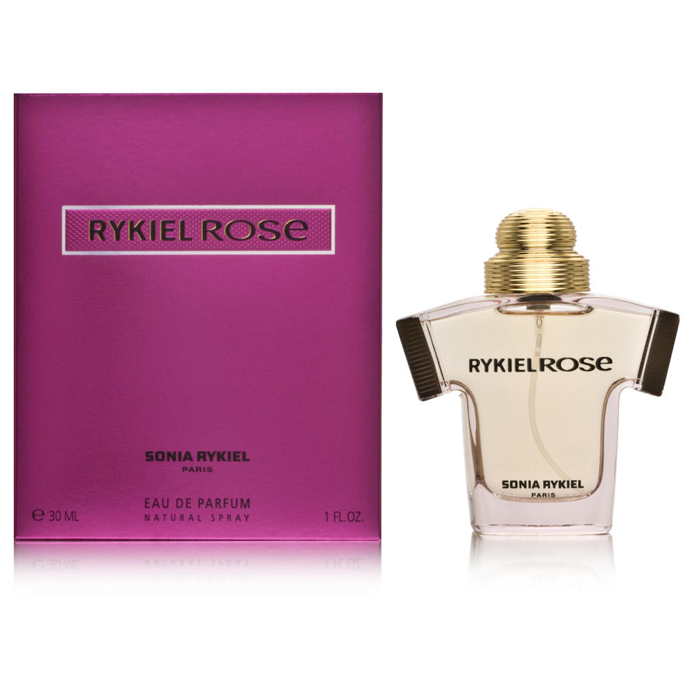 S.Rykiel Rose