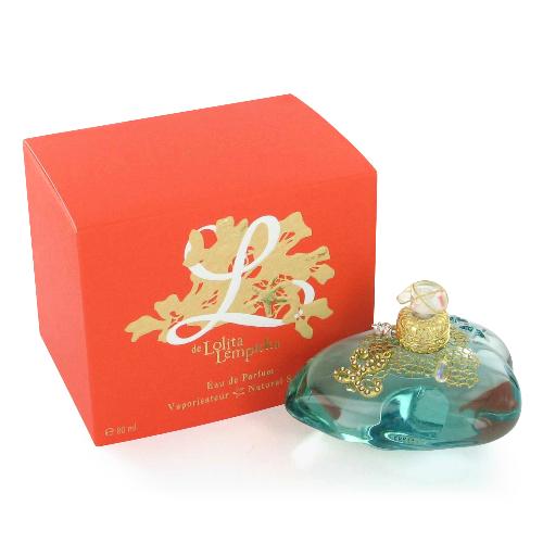 Lolita Lempicka
