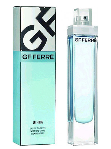 Ferre GF Lui-Him
