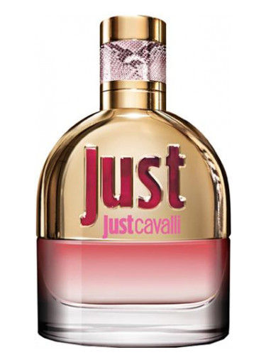 Roberto Cavalli Just