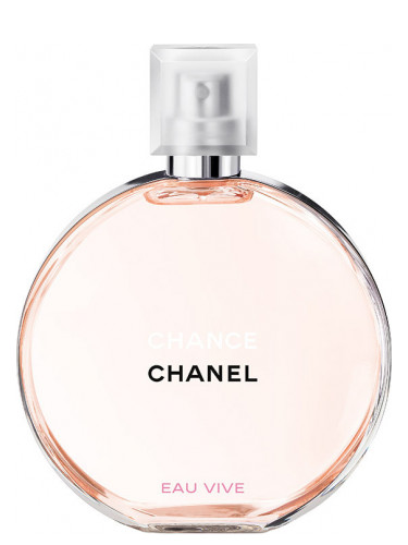 Chanel Chance eau vive