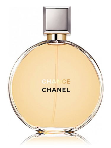 Chanel Chance edp