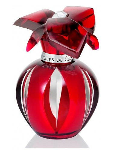 Cartier Delices De Cartier edp