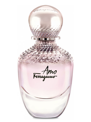 S. Ferragamo Amo