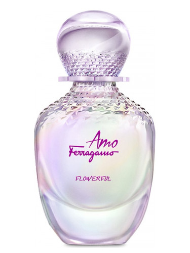 S. Ferragamo Amo FLOWERFUL