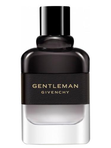 Givenchy Gentleman Boisee