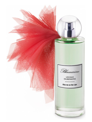 Blumarine Kiss Me On The Lips