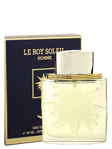 S. Dali Le Roy Soleil Men