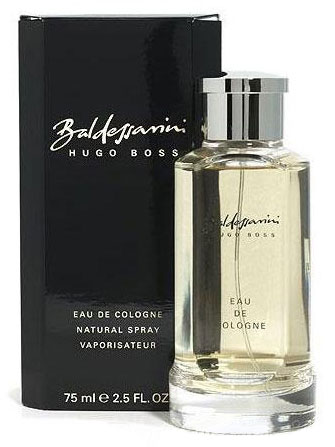 Hugo Boss Baldessarini M edc