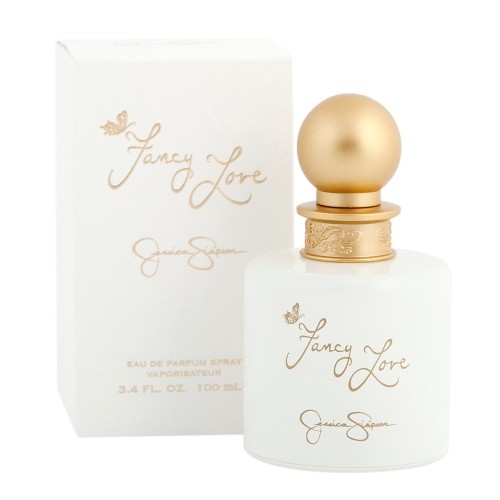 JS FANCY LOVE