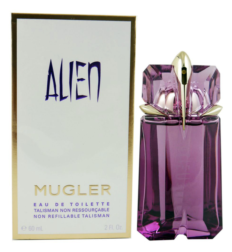 Thierry Mugler Alien edt