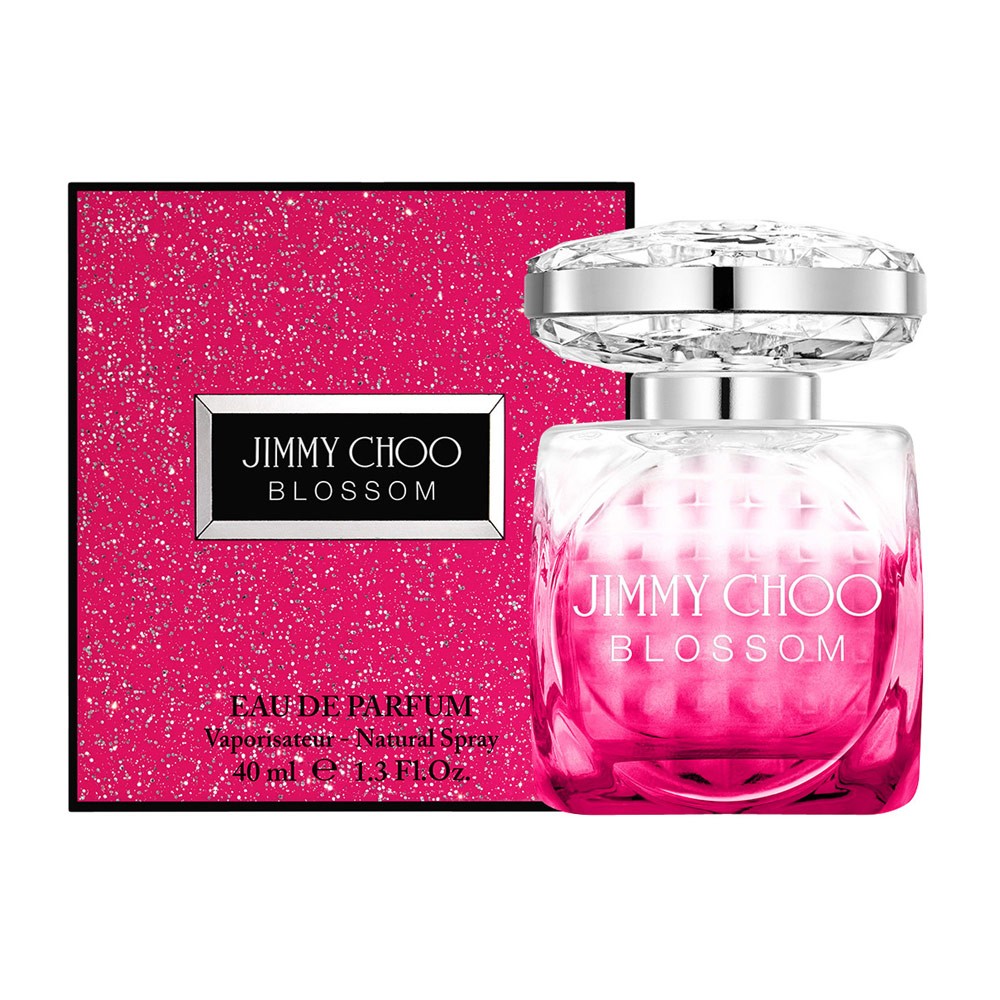 JIMMY CHOO BLOSSOM